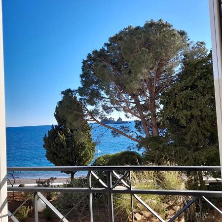 Luxbeachfront Petrovac Exterior foto